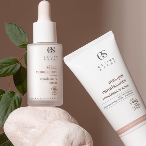 Produit de la marque Estime Essens.